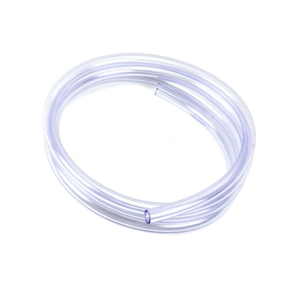 【送料無料】LIKENNY シリコンチューブ 12mm×16mm エアホース 耐候 耐熱 クリアチューブ シリコンホース 水パイプ 柔軟 半透明 長さ1M (12mm×16mm)