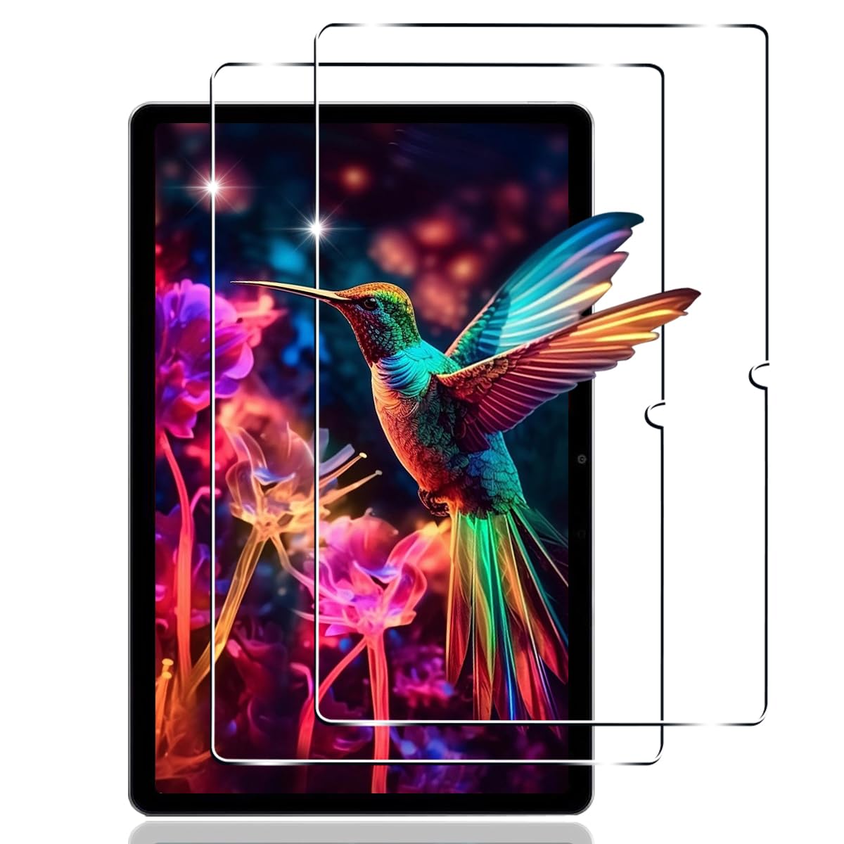 【送料無料】【2枚セット】 用 XiaoMi Redmi pad SE ガラスフィルム 2枚 XiaoMi Redmi pad SE フィルム 【 日本旭硝子素材 9H強度 】 対応 Redmi Pad SE 保護フィルム 強化ガラス 高透過率 3D Touch対応 飛散防止 高感度 耐衝撃 指紋・汚れ防止 ゼロ気泡 ラウンドエッジ