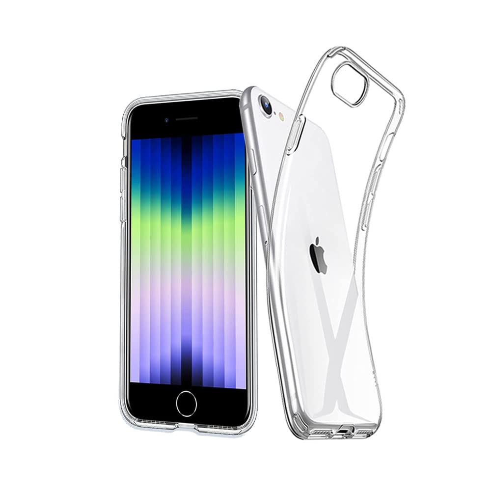 商品情報商品の説明【適用機種】For iPhone SE3 第3世代 iPhone SE 2 第2世代 iPhone8 iPhone7 4.7インチ 専用のカバー。 【優しい設計】ケースは柔らかいTPU素材を使用し、本体との擦れを防げ、ケースの着脱も簡単にできます落下時には衝撃力を分散し、大事なデバイスを全面保護します。 【特徴】各ボタン部分のサイズはピッタリで、押しやすいので、快適な操作をサポートすることができます。 【耐久性】表面にナノメッキコーティングを施して、通常使用中の指紋、油、スクラッチなどが付けにくいです万が一付けても簡単に抜き取れます高利便性。 【高品質素材】高品質のTPU素材を採用して、磨耗に耐え、滑り止め防塵、分裂防止などの全面の保護を提供します。主な仕様 【適用機種】For iPhone SE3 第3世代 iPhone SE 2 第2世代 iPhone8 iPhone7 4.7インチ 専用のカバー。【優しい設計】ケースは柔らかいTPU素材を使用し、本体との擦れを防げ、ケースの着脱も簡単にできます落下時には衝撃力を分散し、大事なデバイスを全面保護します。【特徴】各ボタン部分のサイズはピッタリで、押しやすいので、快適な操作をサポートすることができます。【耐久性】表面にナノメッキコーティングを施して、通常使用中の指紋、油、スクラッチなどが付けにくいです万が一付けても簡単に抜き取れます高利便性。【高品質素材】高品質のTPU素材を採用して、磨耗に耐え、滑り止め防塵、分裂防止などの全面の保護を提供します。