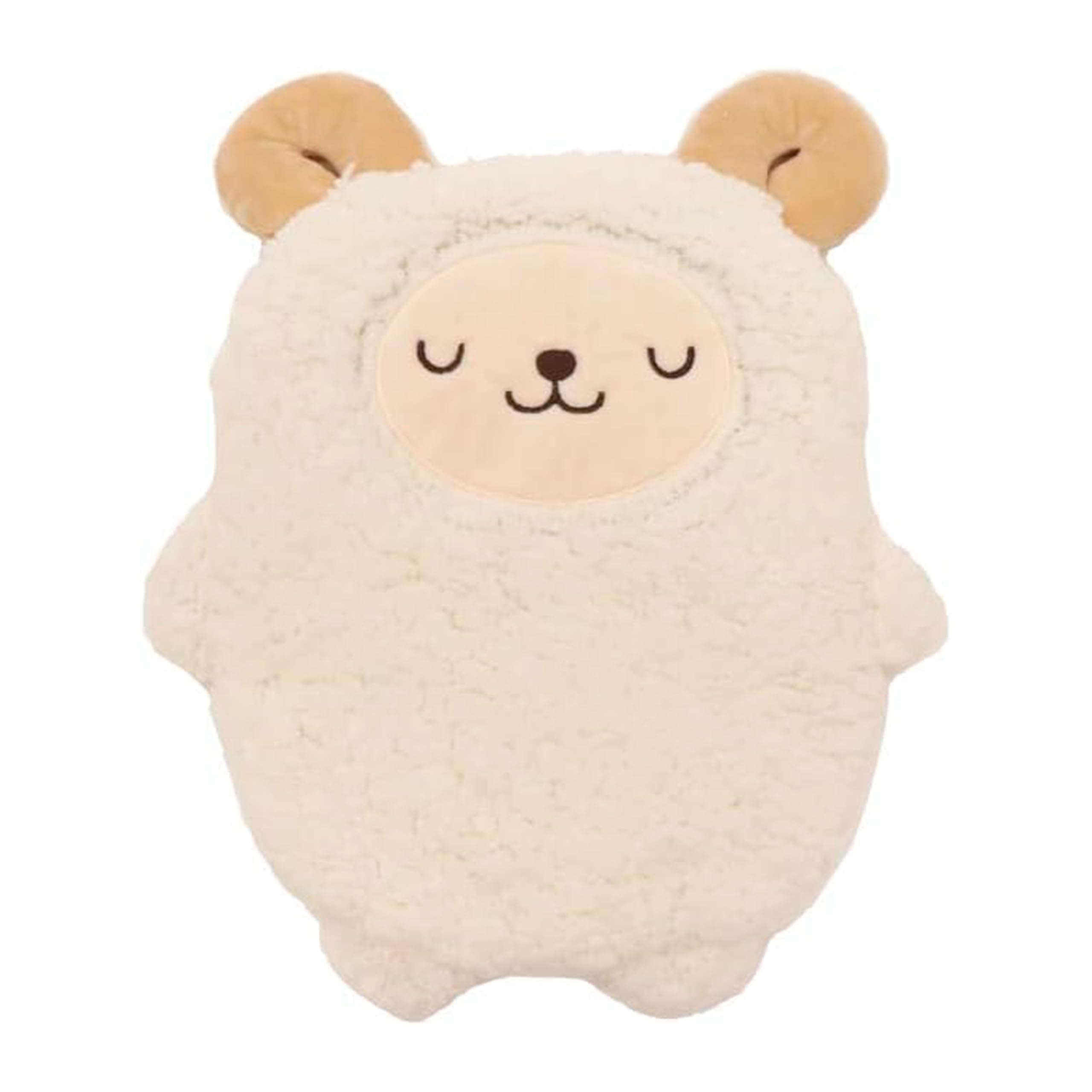 【送料無料】蓄熱式湯たんぽ ひつじ