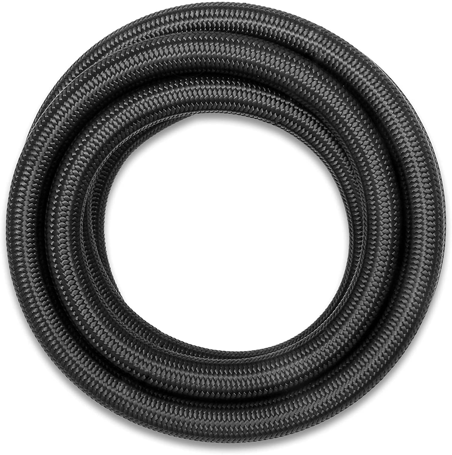 【送料無料】Shineyoo AN10 ナイロン メッシュ ホース 3層構造 耐圧 耐熱 耐油 耐腐食性 車用オイルクーラー オイル 燃料 ガソリンホース フューエルホース 長さ3M