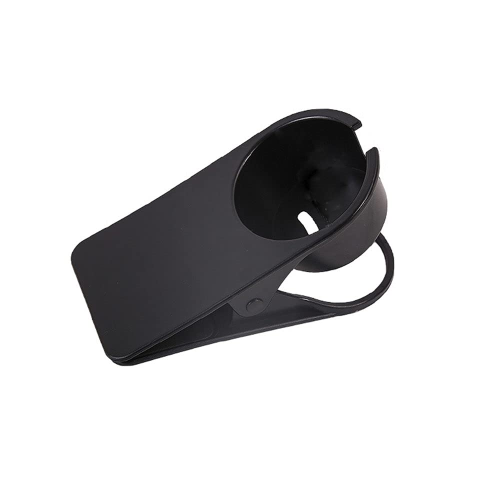 【送料無料】OUGIC カップ ホルダー クリップ【カップホルダーをこぼしません】、ドリンクホルダー ク..