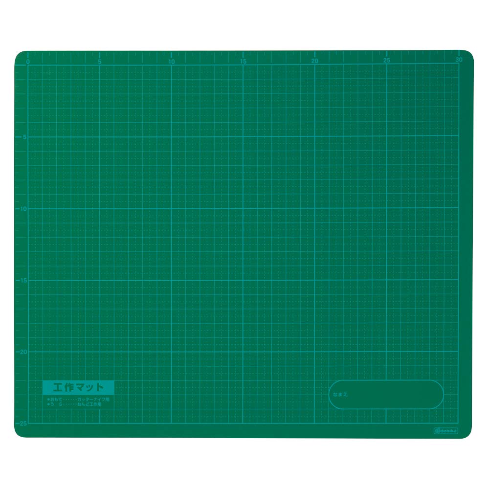 【送料無料】デビカ ねんど板 工作マット 093206(2.0)