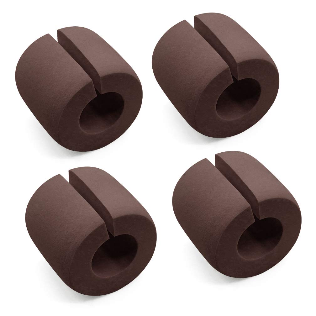 【送料無料】JOMTTW ドア ストッパー 4点セット 新型 ストップ クッション NBRゴム製 子供安全対策 指..