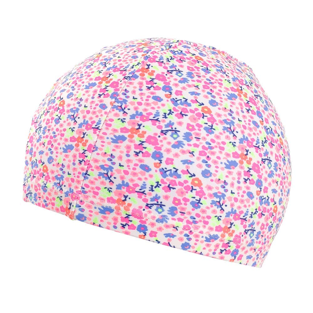 【送料無料】水泳帽 キッズ 水泳 キャップ 子供 スイムキャップ スイミングキャップ プール帽 男児 女..