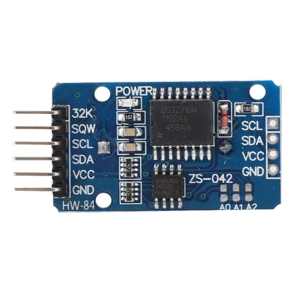 PLAYS REGAL㤨̵֡DS3231 AT24C32⥸塼롢2ĤΥܳФޤ/뤦ǯդιٻץ⥸塼פβǤʤ1,550ߤˤʤޤ