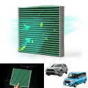 【送料無料】AUTO SPEC トヨタ レクサス スバル に適用 エアコンフィルター 多車種対応 NCP131 87139-30040 カーエアコンフィルター ウイルスタイプ 車用エアコンフィルター 特殊4層構造 PM2.5除去 高除塵 活性炭入り 花粉除去 排ガス 抗カビ 抗ウイルス 抗アレルタイプ
