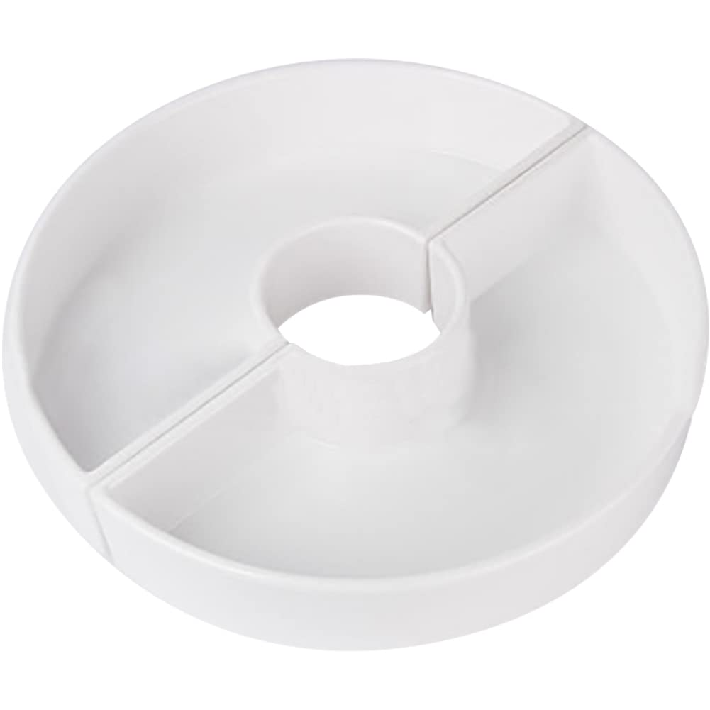 【送料無料】HIGHAWK花器 華道 生け花用 水盤 花瓶 半円 挿花 フラワーベース フラワーアレンジメント ..