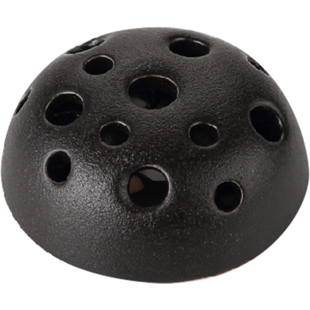 【送料無料】HIGHAWK フラワーアレンジメント お花 花器 華道 生け花 丸剣山 穴タイプ セラミック デス..