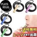 【送料無料】Doyime ホイッスル 笛 (5個セット) 防災 救援 生存 ネックストラップ付き 大音量 アウトドア 学校 ジム ハイキング キャンプ用 コーチ...