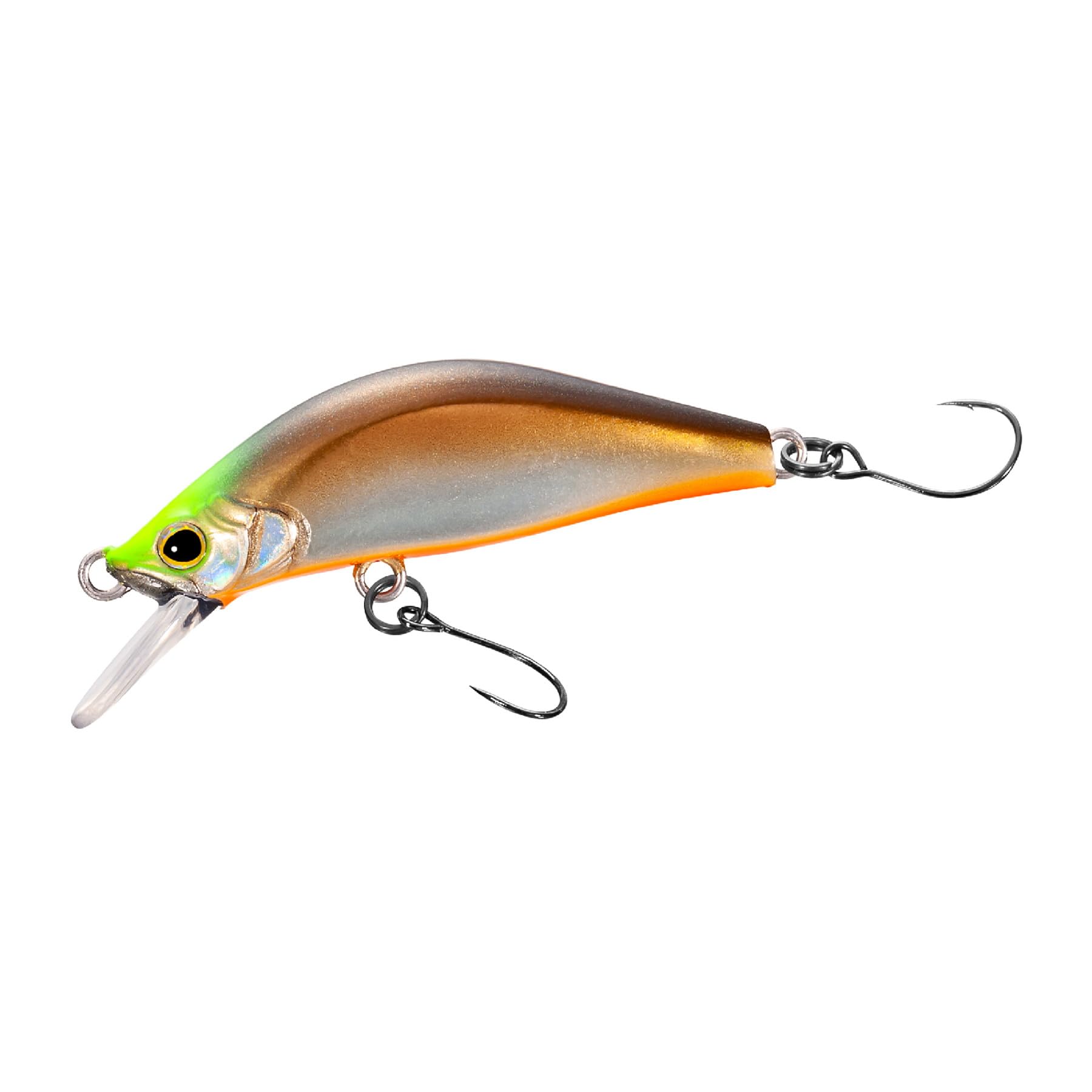 【送料無料】シマノ(SHIMANO) トラウトルアー カーディフ リフレイン 45XS ボトムスペック ZN-245X 006 ミヤスイテネシー