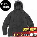 【送料無料】AbuGarcia (アブガルシア) コールドウェザーパーカー ブラック XLサイズ