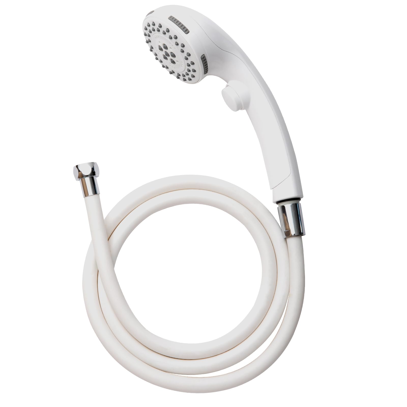 【送料無料】OFFO シャワーヘッド ホース付き 高水圧対応 シャワーホースアダプター付属 水流調整 手元止水 増圧シャワー 肌洗浄 漏れ防止 取付簡単 ホワイト 日本語説明書付 【送料無料】OFFO シャワーヘッド ホース付き 高水圧対応 シャワーホースアダプター付属 水流調整 手元止水 増圧シャワー 肌洗浄 漏れ防止 取付簡単 ホワイト 日本語説明書付