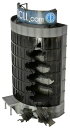 【送料無料】トミーテック(TOMYTEC) 1/144 ジオコレ・コンバットシリーズ DCM23 オフィスビル 塗装済みプラモデル 323723