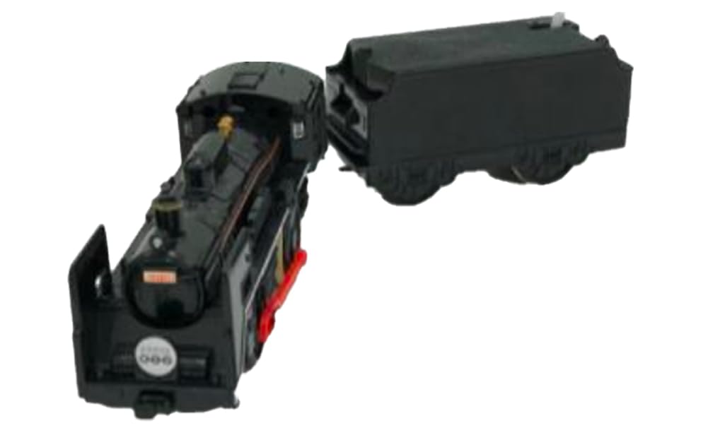 【送料無料】タカラトミー(TAKARA TOMY) プラレール C57 135号機 鉄道博物館仕様