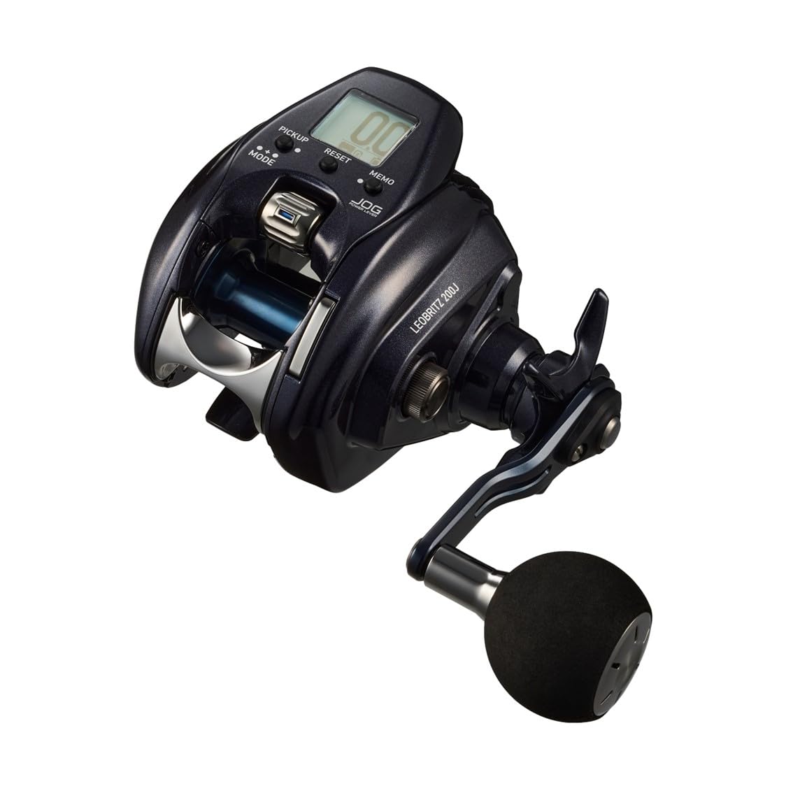 【送料無料】ダイワ(DAIWA) 電動リール 23レオブリッツ 200J