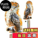 【送料無料】OFFO 鳩よけ 鳩よけグッズ フクロウ型 2枚入り 見る角度によるフクロウの表情が異ることで鳥が怖がる フン害防止 吊り下げ式 景観を損なわずハト...