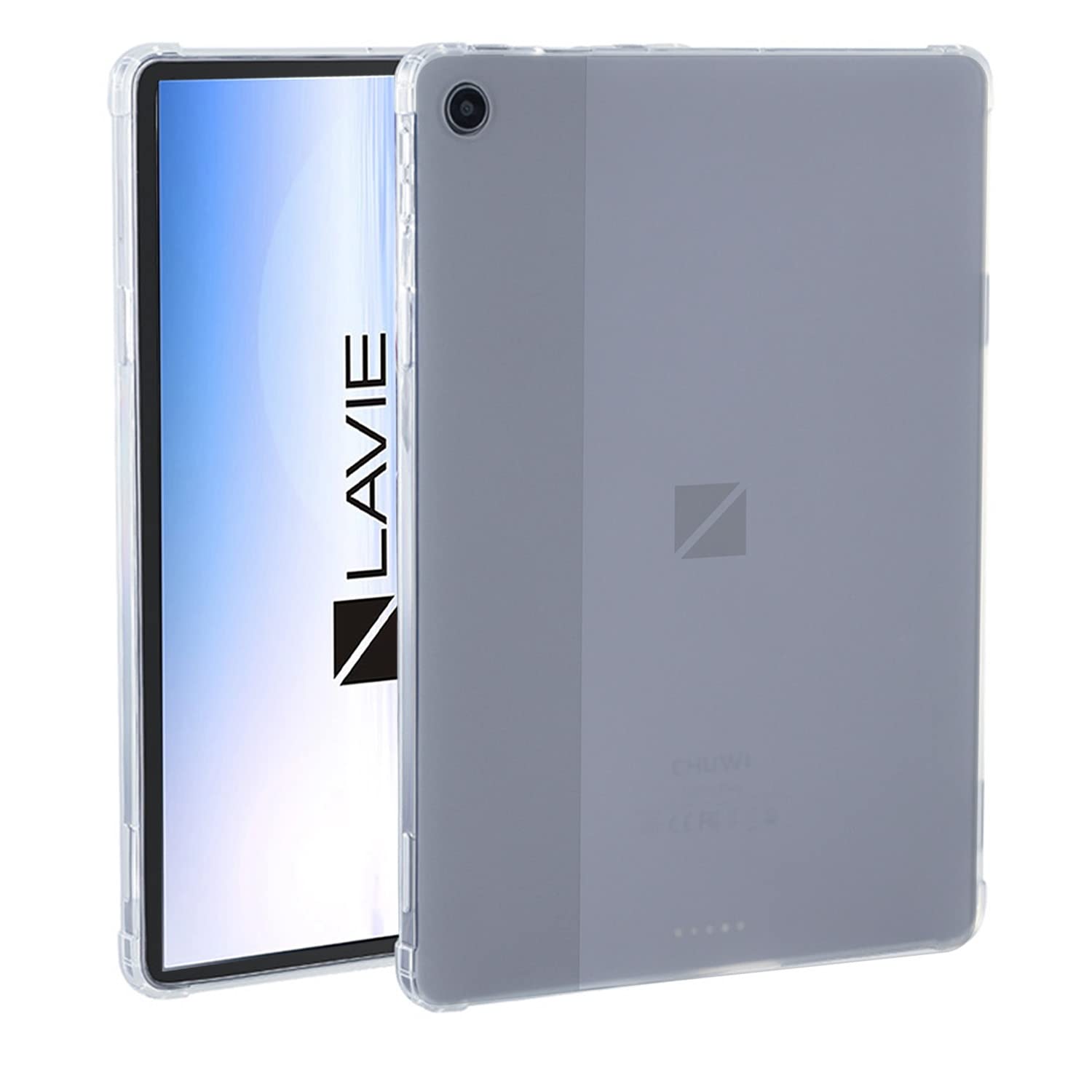 【送料無料】NEC LAVIE Tab T10d / NEC LAVIE Tab T10 T1055/EAS 用 ケース カバー 保護ケース タブレットケース 【NOUKAJU】Tab T10 T1055/EAS 10.1 用 TPU素材 カバー 軽量 薄型 耐衝撃 傷つけ防止 指紋防止 全面保護カバー