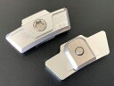 【送料無料】UnderFit 2023 最新 テーラーメイド STEALTH2 PLUS ステルス2プラス ドライバー プラスウッド 用 スライディング ウェイト 汎用品 (15g)