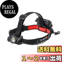 【送料無料】TJMデザイン(TJM Design) タジマ(Tajima) LED ヘッドライト キープジャスト 電池切れまで明るさ100%キープ ブースト最大500lm 専用充電池セット 【専用充電池・単三形電池どちらも使える】