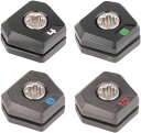 【送料無料】UnderFit 2022 最新 テーラーメイド ステルス Stealth プラス ドライバーに対応 スライド ウェイト プラスウッド にも対応 汎用品 (16g)