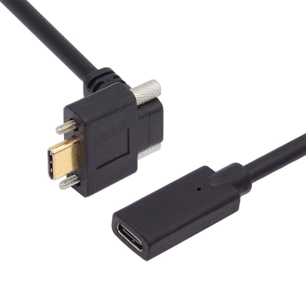 PLAYS REGAL㤨̵֡NFHK USB-C USB 3.1 Type C åץ󥰥  - ᥹ Ĺǡ 塼 å ֥ Realsense  VR Quest LinkѡפβǤʤ2,623ߤˤʤޤ