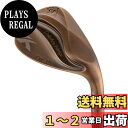 【送料無料】キャスコ ドルフィンウェッジ DW-123 Copper DynamicGold S200 54