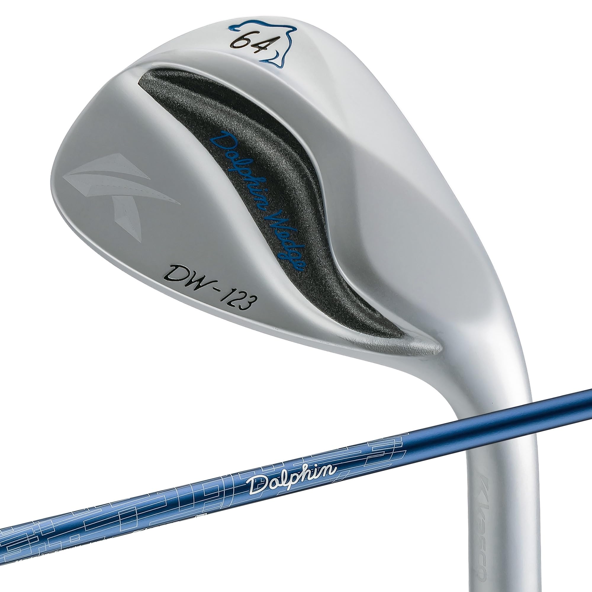 【送料無料】キャスコ ドルフィンウェッジ DW-123 Dolphin DP-231 L 64
