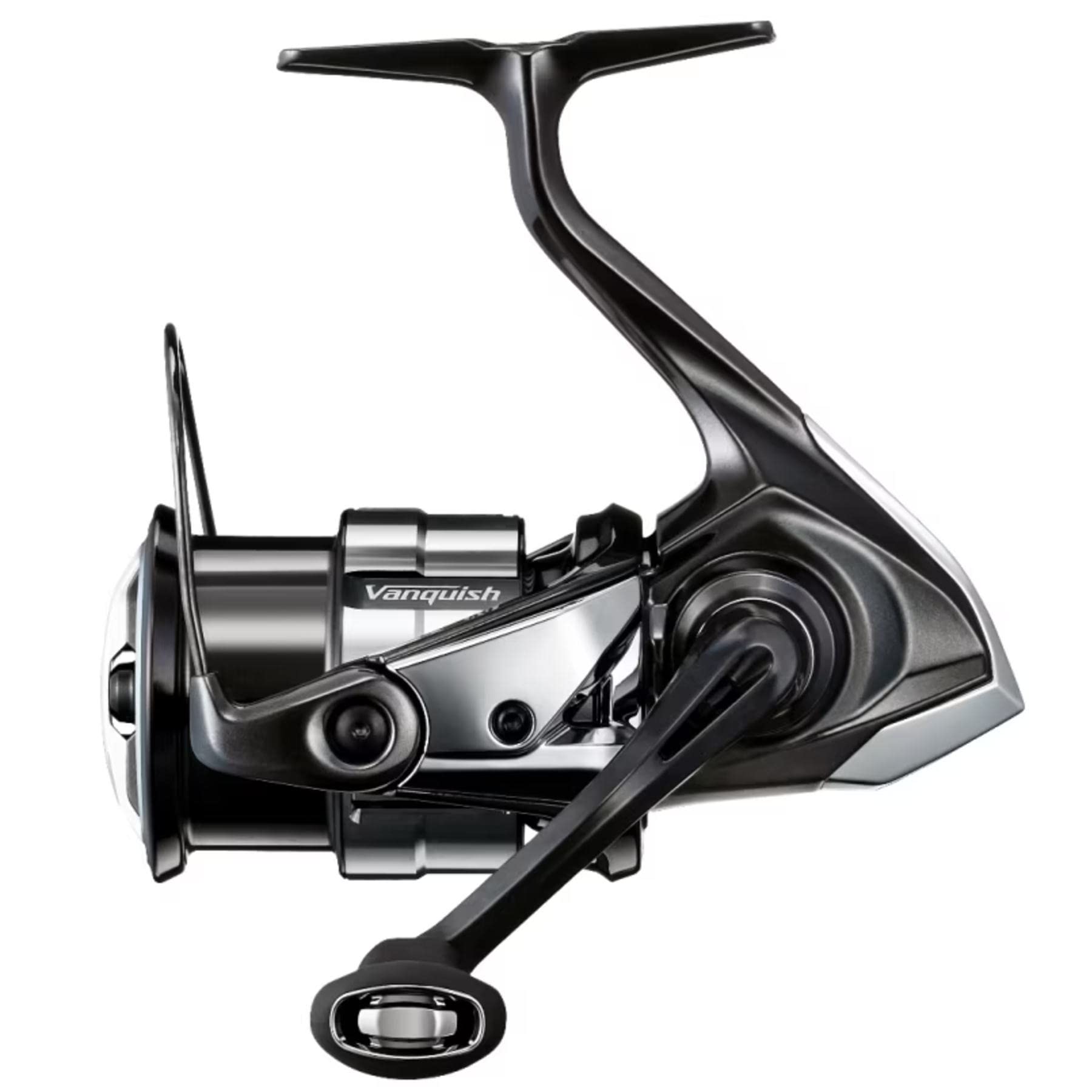 【送料無料】シマノ(SHIMANO) スピニングリール 23 ヴァンキッシュ 2500SHG