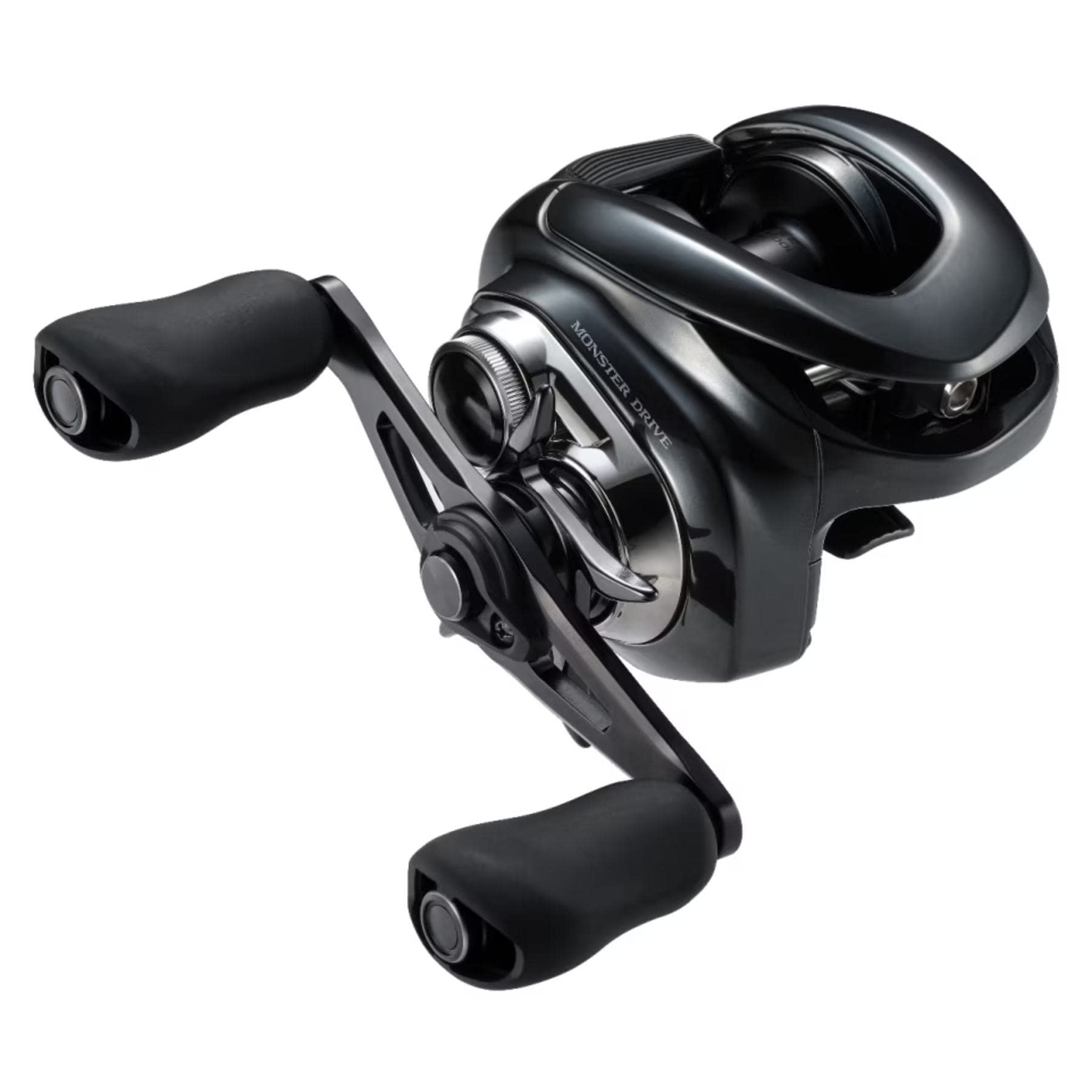【送料無料】シマノ(SHIMANO) ベイトリール 23 アンタレス DC MD HG RIGHT (右ハンドル) ルアーキャスティング