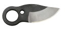 【送料無料】工進(KOSHIN) 充電式 剪定 はさみ PPD-1825B用 替刃 セット PA-503 バイパス 交換用