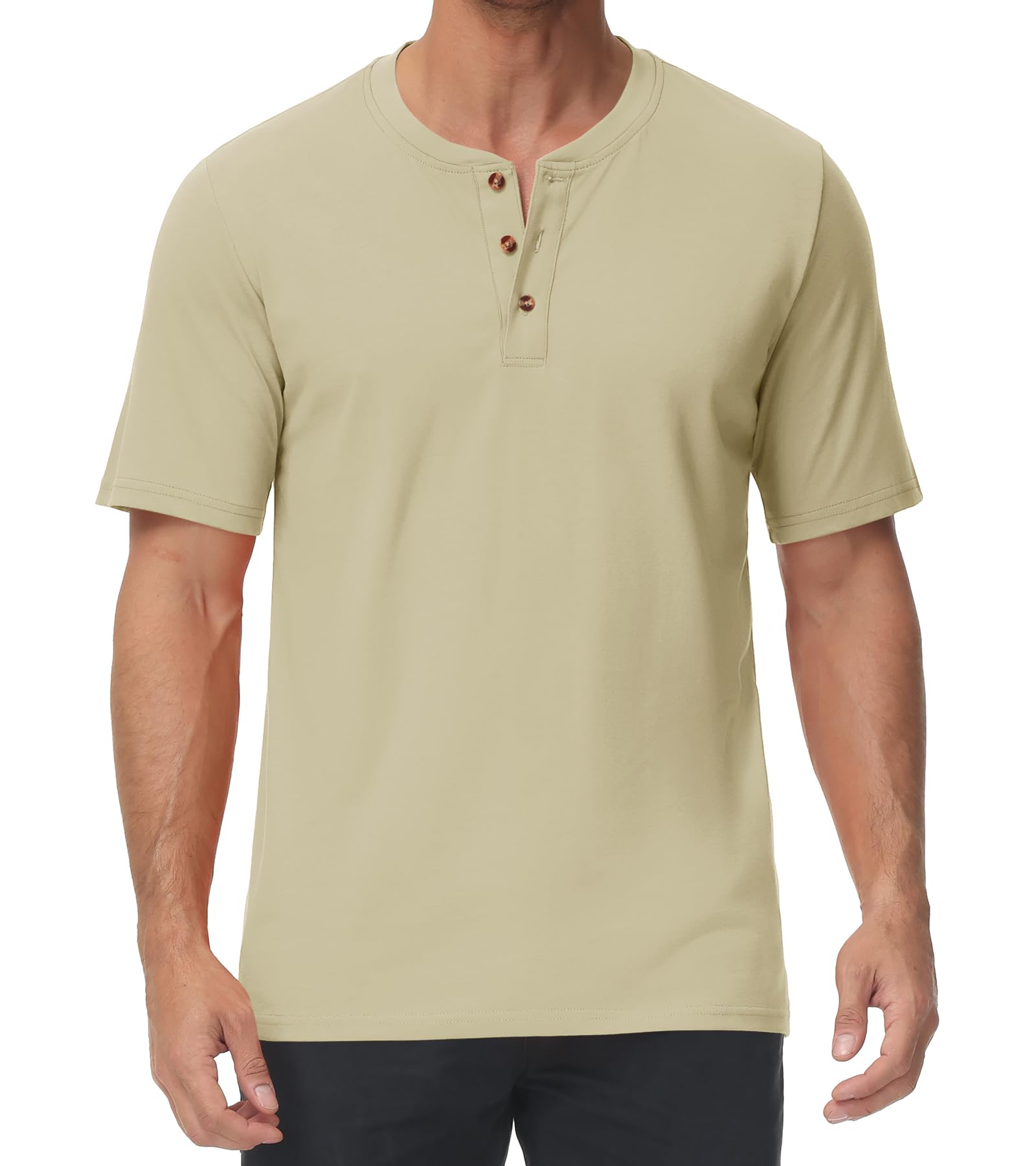 【送料無料】[KEFITEVD] 半袖tシャツ メンズ 速乾 スポーツtシャツ 筋トレ ドライ ランニング ゆったり..