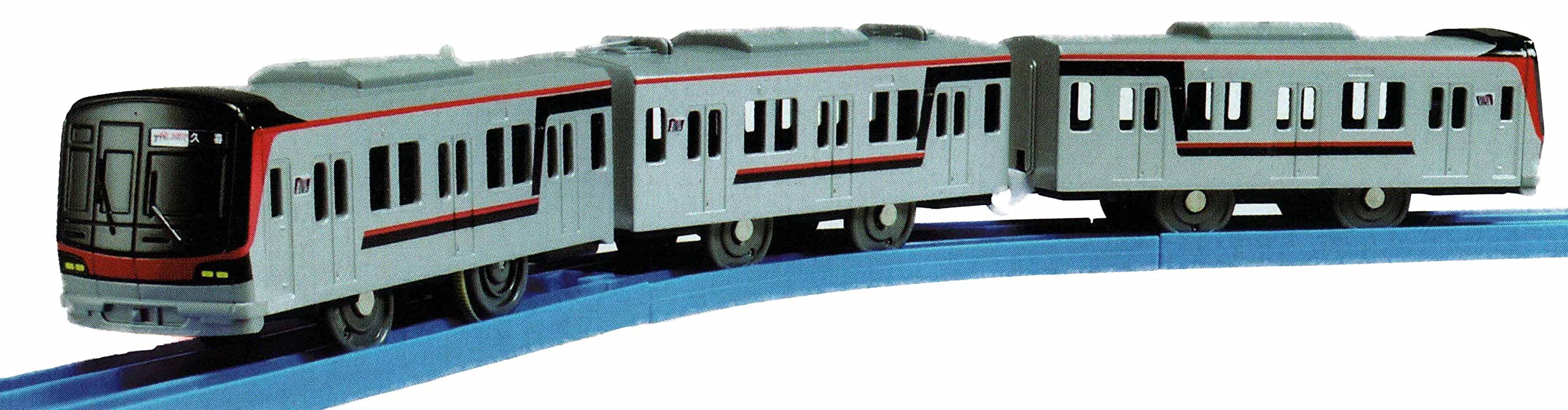 【送料無料】タカラトミー(TAKARA TOMY) プラレール 東武鉄道70090型（THライナー）