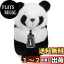 【送料無料】LeFeng アニマルゴルフヘッドカバー、ドライバーとフェアウェイウッド用の面白いゴルフヘッドカバーコレクション、キュートでソフトなゴルフクラブプロ...