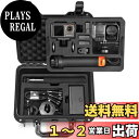 【送料無料】Lekufee DJI Osmo Action 5 Pro、DJI Osmo Action 4 防水ケース Osmo Action 3 スタンダードコンボ、トラベルコンボ、ダイビングコンボ、スキーコンボ、バイクコンボ 、DJI Action 3 カメラアクセサリー (軽量、防水性、耐寒性、全面保護型)