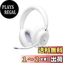 【送料無料】Logicool G(ロジクール G) ゲーミングヘッドセット G735 Bluetooth LIGHTSPEED ワイヤレス 3.5mmジャック 3種類の接続対応 LIGHTSYNC RGB 着脱式 BLUE VO!CE マイク 273g 軽量 PC ホワイト G735WL オーロラ コレクション 国内正規品