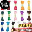 【送料無料】PH PandaHall ナイロン紐 約10m/巻き 16ロール 手編み ブレスレット 直径3mm ナイロン糸 結び紐 手芸 工芸 ナイロンコード ハンドメイド DIY用 クラフト 手芸用品 手作り 材料 素材
