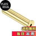 【送料無料】PATIKIL 8g ゴルフ真ちゅうチップウェイト グラファイトリードチップ 組立パーツ 8.7mm プラグインサート カーボンウッドスチールシャフト用 コッパー