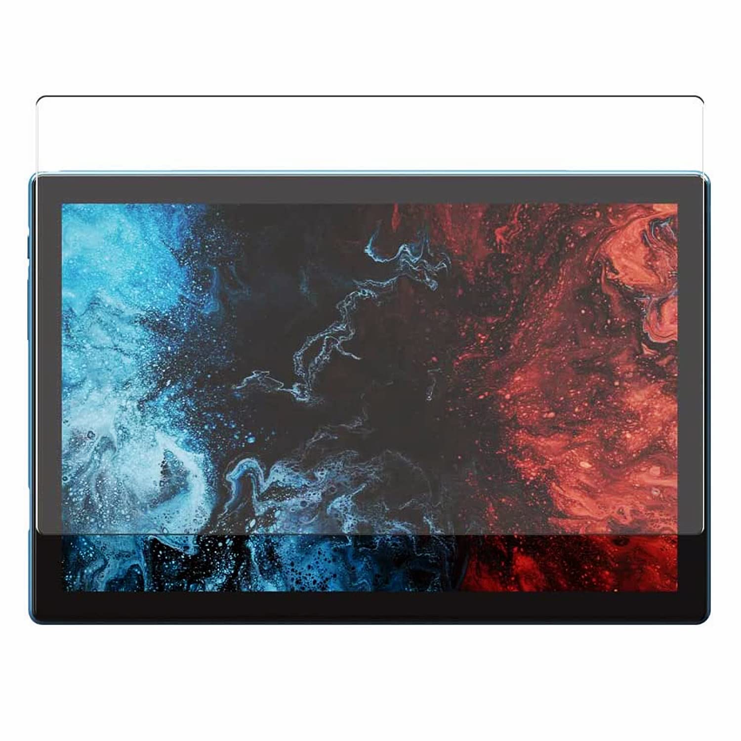 【送料無料】Vastking Kingpad K10 / Z10 用 ブルーライトカットフィルム 反射低減 抗菌 アンチグレア 指紋防止 タブレット 液晶 保護フィルム