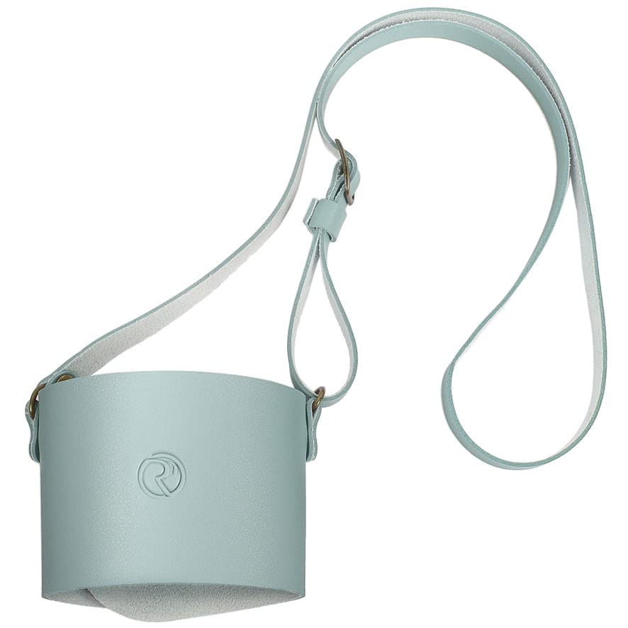 【送料無料】RODEMMY ドリンク カップホルダー テイクアウト ドリンク用 カップホルダー (ブルー)