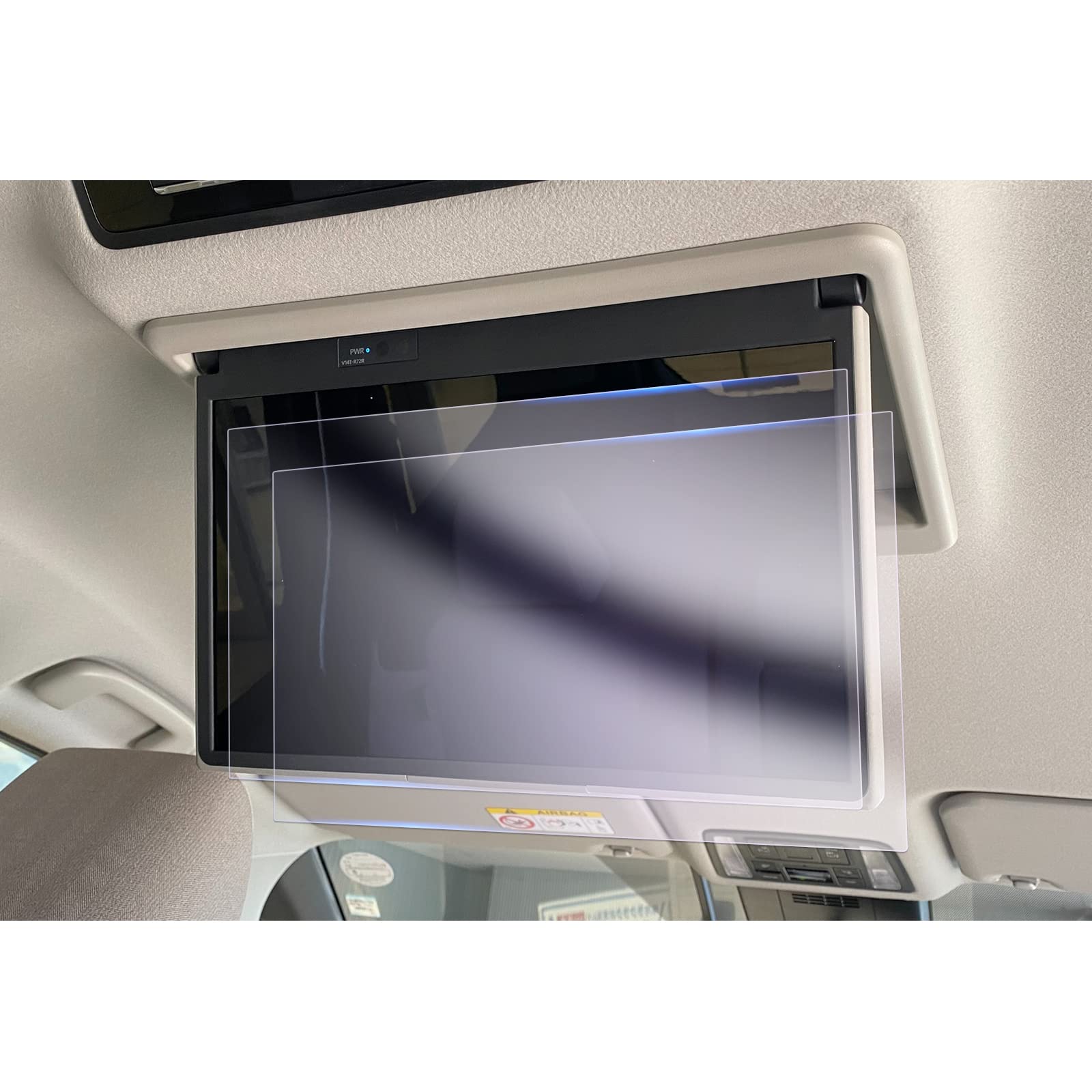 商品情報商品の説明主な仕様 【対応車種】トヨタ・V14T-R72R 14型有機EL後席ディスプレイ【傷防止・高透光率】高品質のPET材質を採用して作って、硬度は4 Hに達することができて、良好な耐摩耗性を持って、スクリーンが爪あるいはその他の硬いものに傷つけられることを回避して、スクリーンを保護する効果を達成します。PET材質は優れた光透過率を持ち、光透過率は99.9%に達し、取付後は画面の画質を損なわず、本来の高画質を維持し、より良い視覚体験を提供します。【極薄型・反射防止】専用車種の設計を採用し、実車のスクリーンサイズに合わせて設計・製作し、製品がスクリーンによくフィットし、違和感がないようにします。また、0.33mmの極薄設計は、画面本来の操作効果に影響を与えず、スムーズなタッチ体験を提供します。また、反射防止加工を行い、画面の反射を低減し、画面の使用効果を高め、目の疲れを緩和します。【指紋防止・抗菌】指紋防止加工が施されており、触れても表面に指紋が残りにくい。また、優れた疎油性と撥水性があり、表面に汚れがつきにくく、常に画面の綺麗さを保っています。また、抗菌機能が新たに加わり、画面表面の細菌の残留を減らし、病原菌の伝播を減らし、あなたの健康を守ることができます。【静電気吸着】本製品は静電気吸着の設計を加えており、PET膜をスクリーンに合わせた後、軽く押す、自然吸着できます。また、吸着中に気泡が自動的に排除され、小さい気泡が発生しにくくなり、画面の美観を保つことができます。しかも剥がしても接着剤がスクリーンに残らないので、安全で信頼できます。