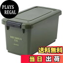 【送料無料】ハクバ HAKUBA 防湿保管ケース ドライボックスG 15L グリーン DBG150OVD 33619 カビ対策 湿気対策 スタッキング可能 乾燥剤付属 日本製 防湿庫