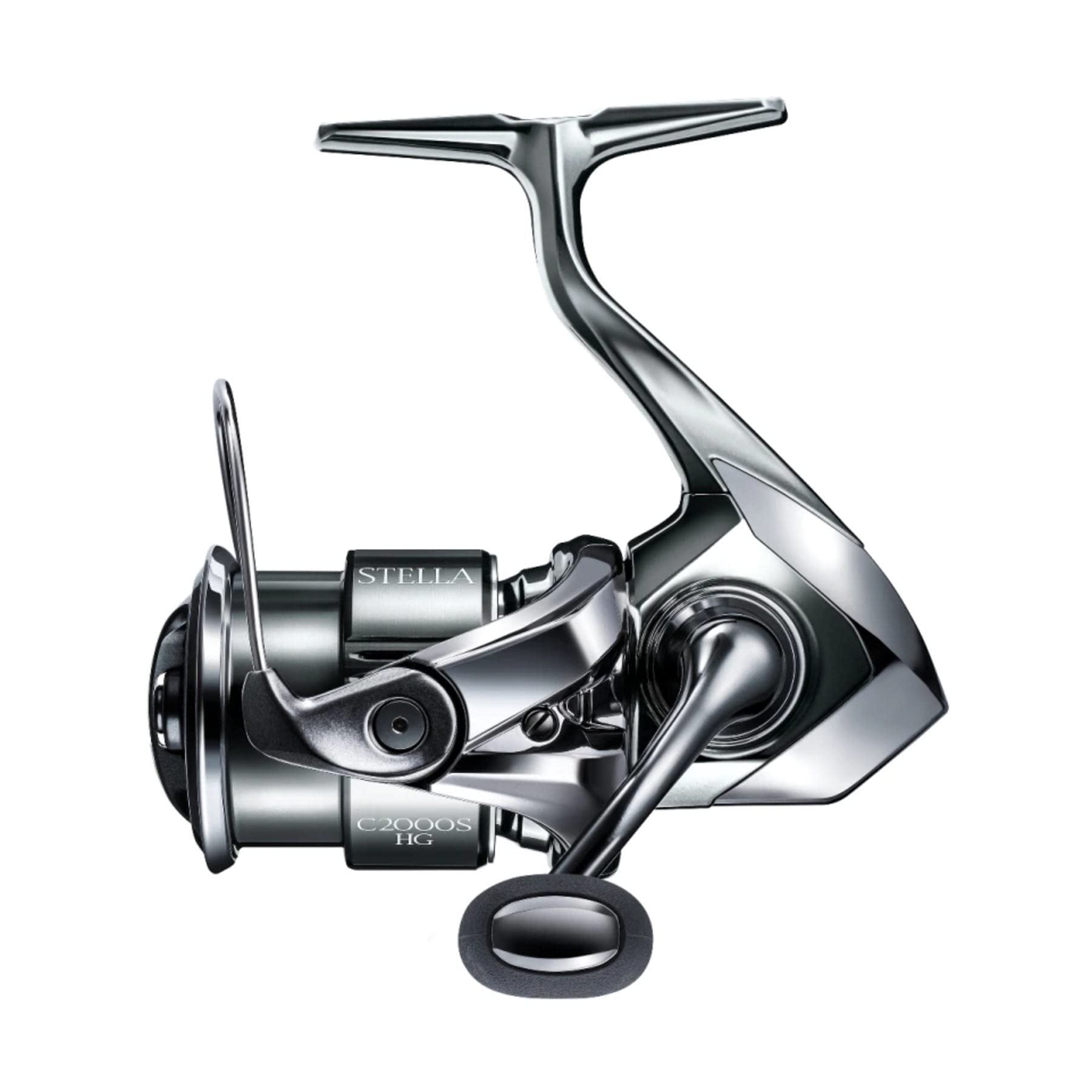 【送料無料】シマノ(SHIMANO) スピニングリール 22 ステラ C2000SHG ステラ