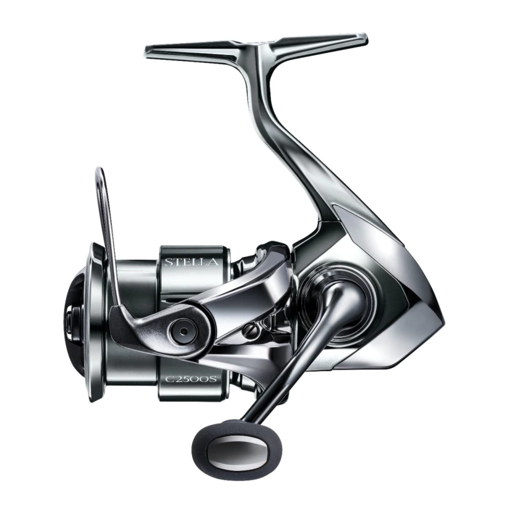 【送料無料】シマノ(SHIMANO) スピニングリール 22 ステラ C2500S ステラ