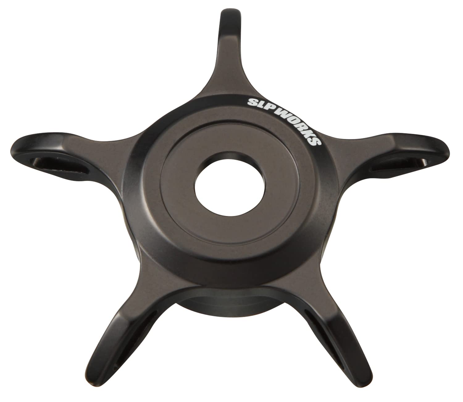 【送料無料】ダイワslpワークス(Daiwa Slp Works) SCL MC54 スタードラグ ブラック