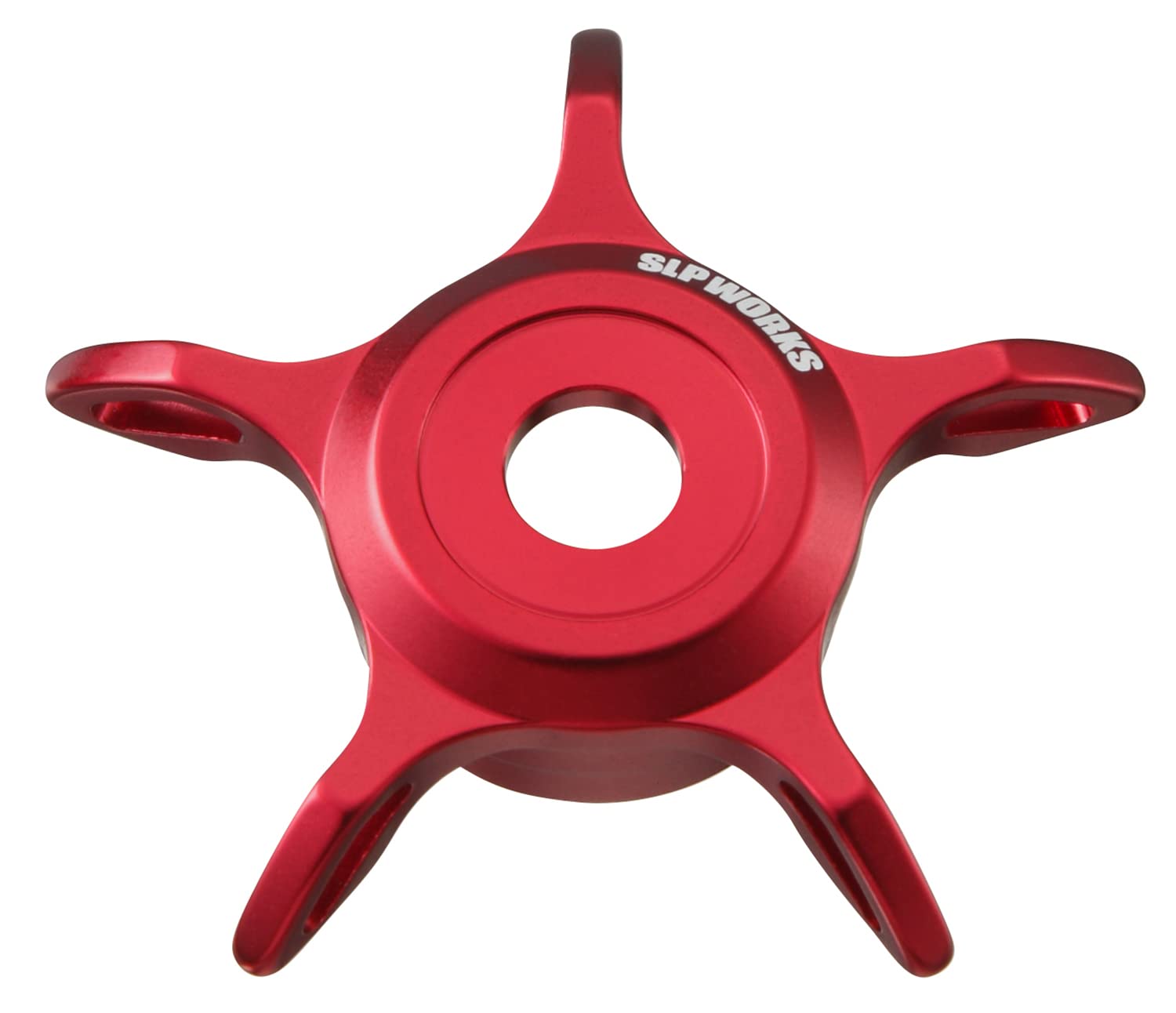 【送料無料】ダイワslpワークス(Daiwa Slp Works) SCL MC54 スタードラグ レッド