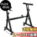【送料無料】Donner 電子キーボード ピアノ Z型 スタンド 高さ60-85cm調節可能 スイベルキャスター付き 54/61/73/76/88電子ピアノに対応 舞台 スタジオ 教室に適用