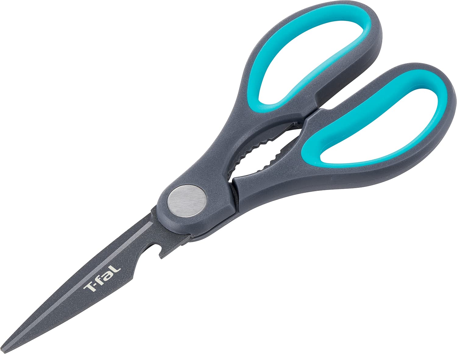 【送料無料】ティファール キッチンバサミ 料理ばさみ キッチンシザーズ ナッツクラッカー ボトルオー..