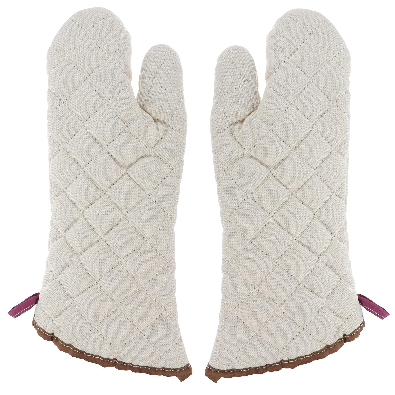 【送料無料】LEDMOMO オーブンミトン 耐熱ミトン 400度耐熱 鍋掴み ミトン 耐熱グローブ やけど防止 滑り止め シリコン製 汚れが目立たず 耐久性 オーブンレンジ 電子レンジ 汚れ防止