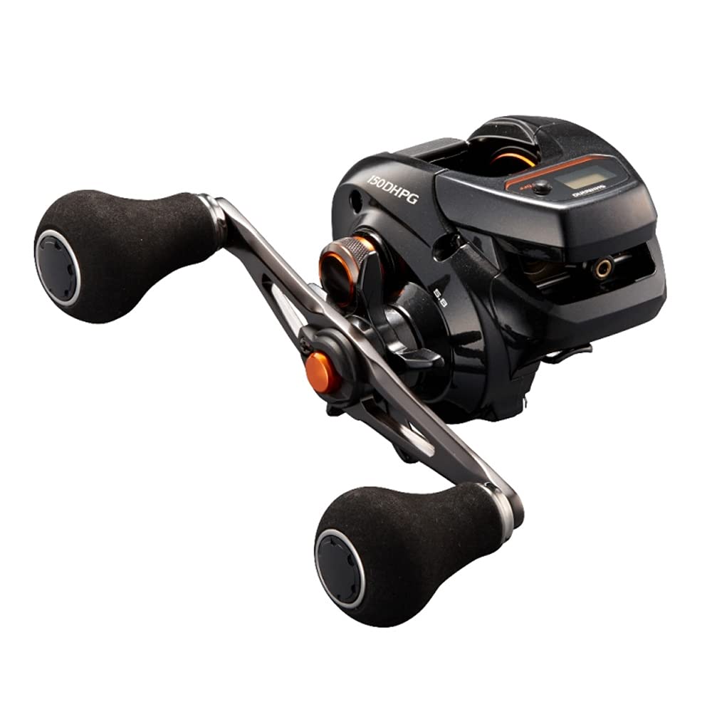 【送料無料】シマノ(SHIMANO) 両軸リール 21 バルケッタ 150DH-PG (右) メタルスッテ タイラバ ライト..
